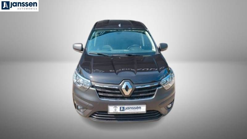Fahrzeugabbildung Renault Express Extra Blue dCi 95