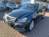 Mercedes-Benz C 220 T CDI BlueEff. Avantgarde*ILS*Kamera*GSD*