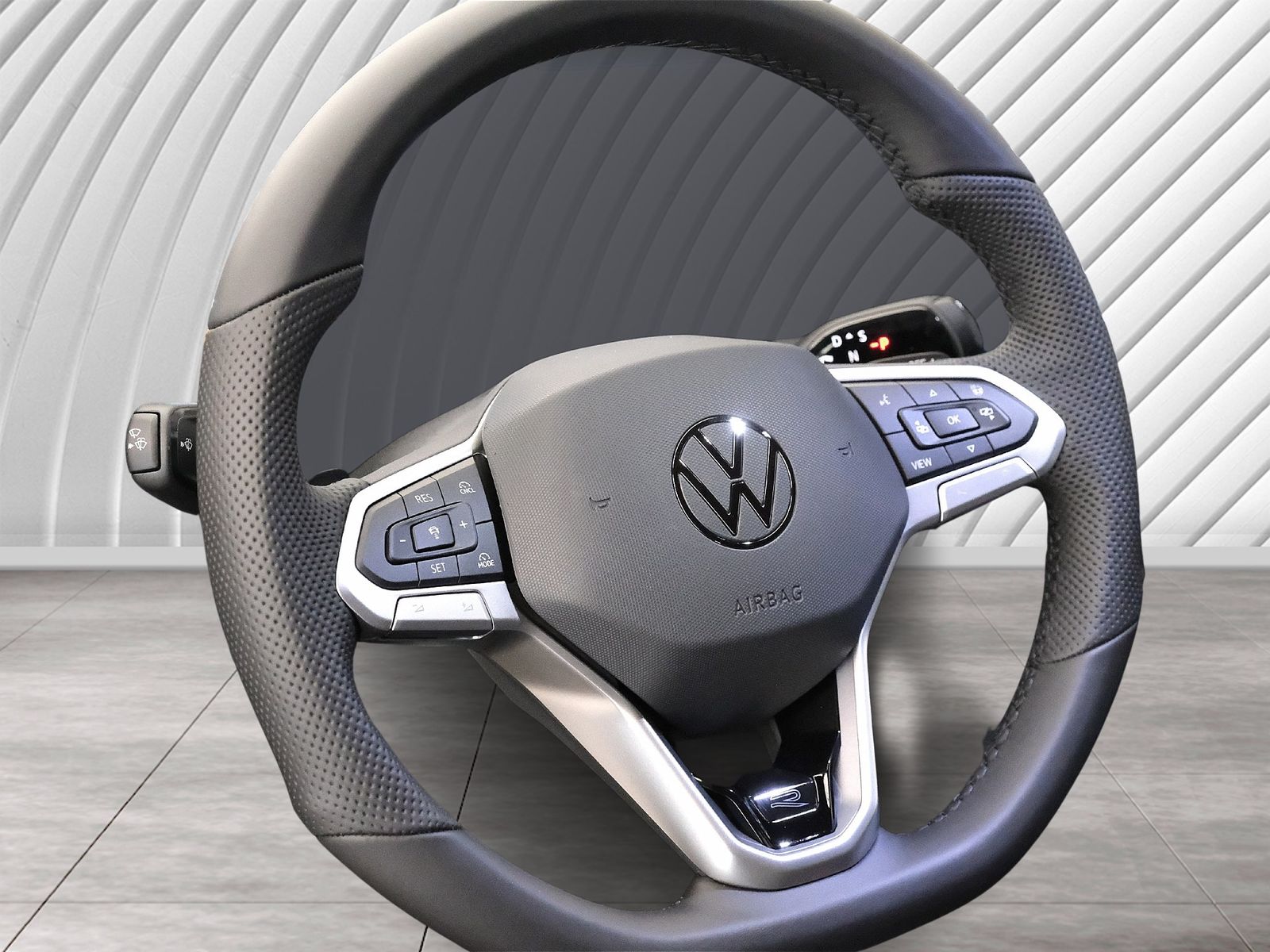 Volkswagen Tiguan - Bild 9