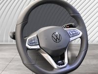 Volkswagen Tiguan - Vorschau Bild 9
