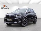 Citroën C3 NEUES MODELL Max Winterpaket - Citroën C3 Tageszulassungen mit Benzin-Antrieb