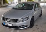 Volkswagen CC 2.0 TDI  EZ/2012 BlueMotion Technology  - Volkswagen CC: Bluemotion Technology