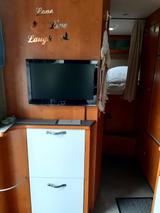 Niesmann + Bischoff Arto 74 - Offers