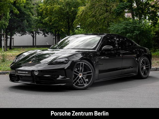 Porsche Taycan GTS Burmester Panoramadach Surround-View