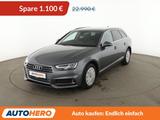 Audi A4 35 TFSI Sport Aut.*LED*NAVI*TEMPO*PDC*SHZ* - Audi A4 aus 2019