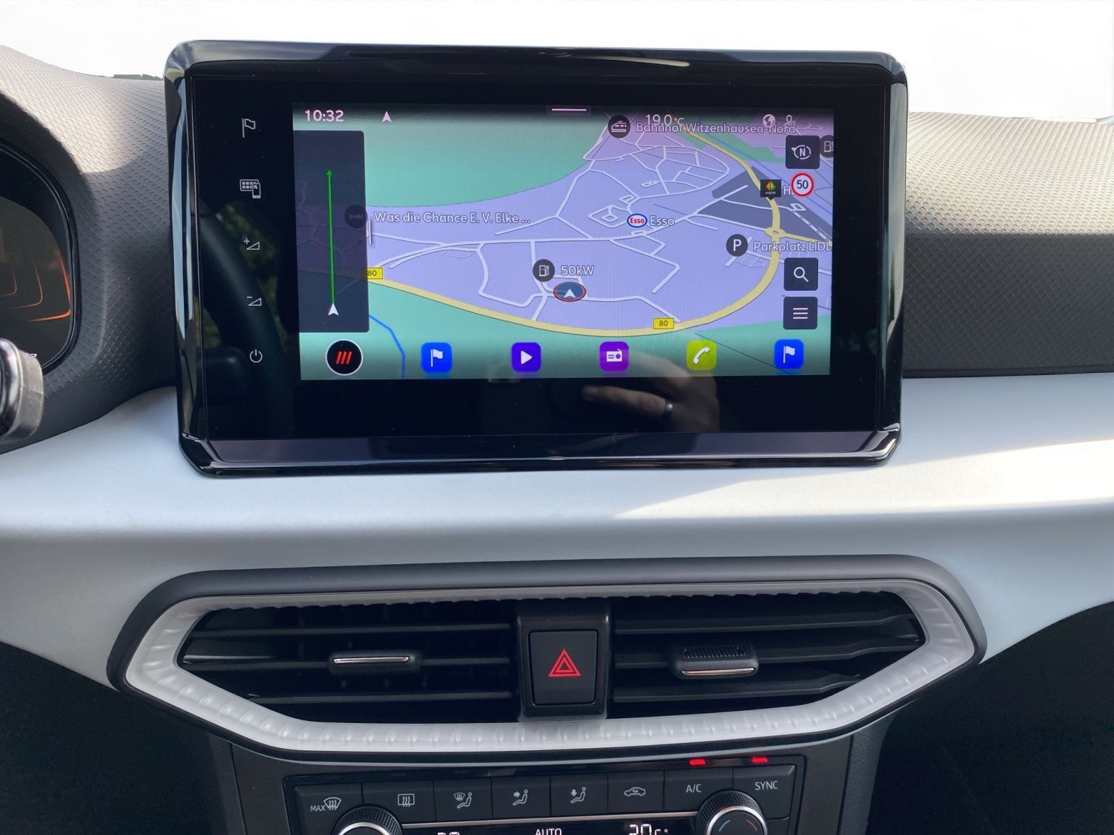 Seat Arona - Bild 17