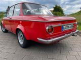 BMW 2002 - BMW 2002: Sportwagen