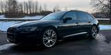 Audi A6 55 TFSI e S tronic Quattro Avant Sport