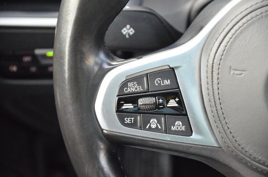 BMW 320 d Touring Mild Hybrid xDrive  M Sport Laser  foto 10