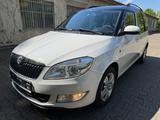 Skoda Roomster Fresh//Klima//AHK// - Skoda Roomster in Mönchengladbach