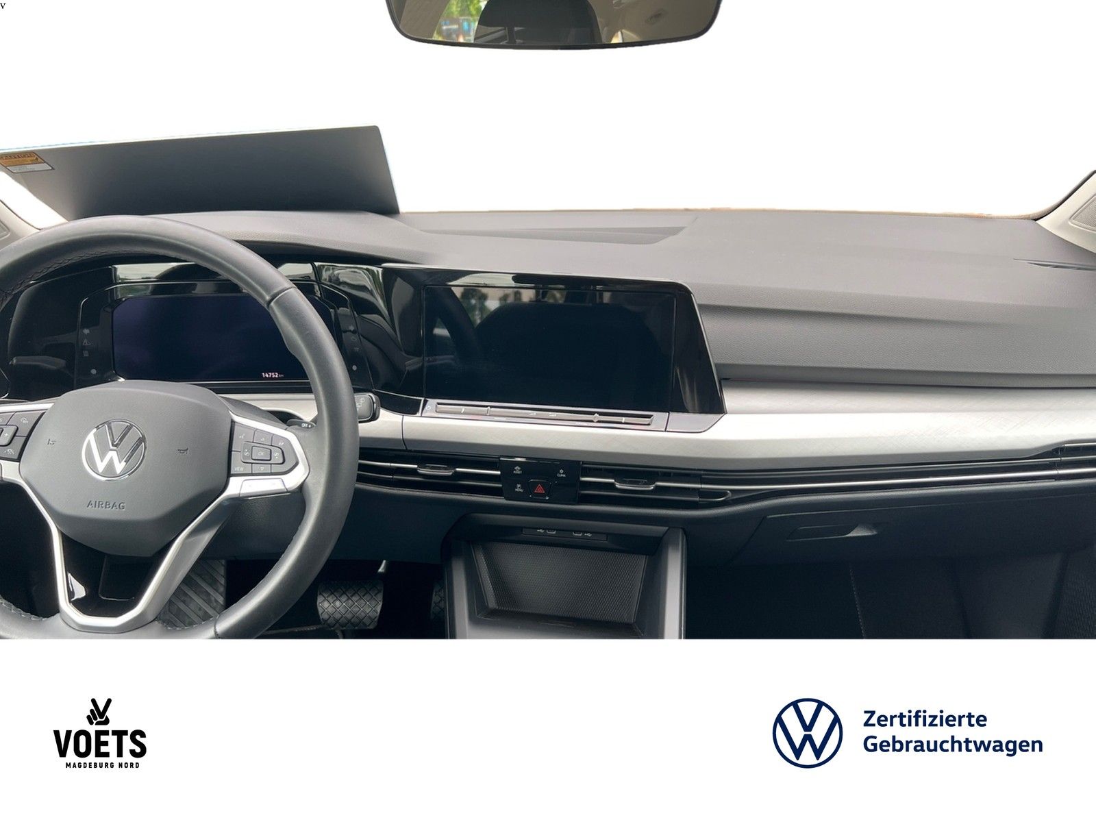 Volkswagen Golf - Bild 10