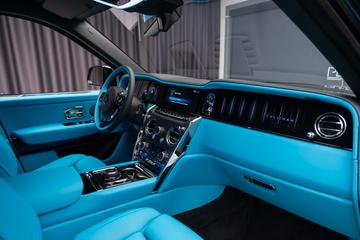 2026 ROLLS-ROYCE CULLINAN 缩略图 39