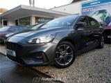 Ford Focus ST-Line 1.5 EcoBlue EU6d-T Navi Apple CarP - Ford Focus: 1.6