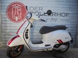 Vespa GTS  125  Racing Sixties Iget ABS - VESPA S 125