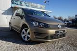 Volkswagen Golf Sportsvan 1.6 TDI DPF BMT |1.Hand| |7G-DSG| - Volkswagen Golf Sportsvan in München