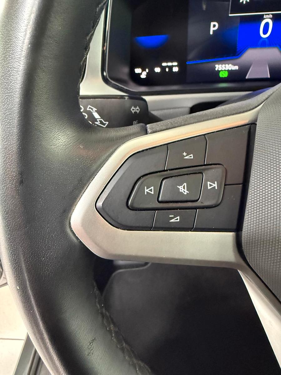 Volkswagen T-Roc Life DSG/ Dig. Cockpit / LED / App, миниатюра 12