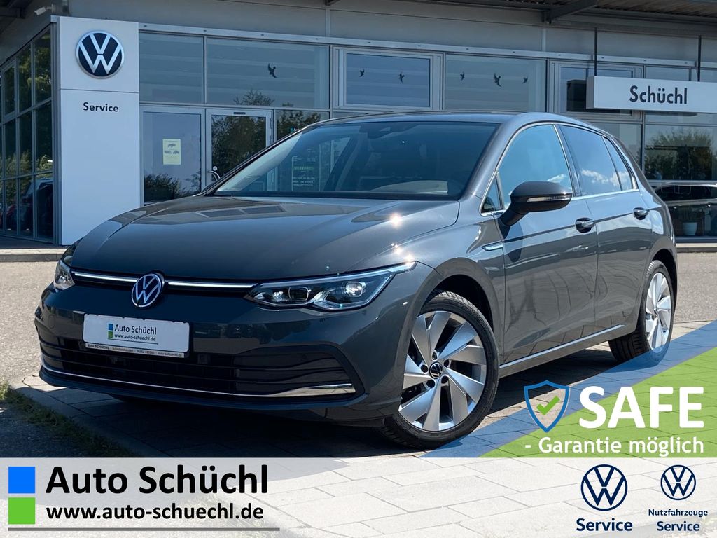 Image of Volkswagen Golf