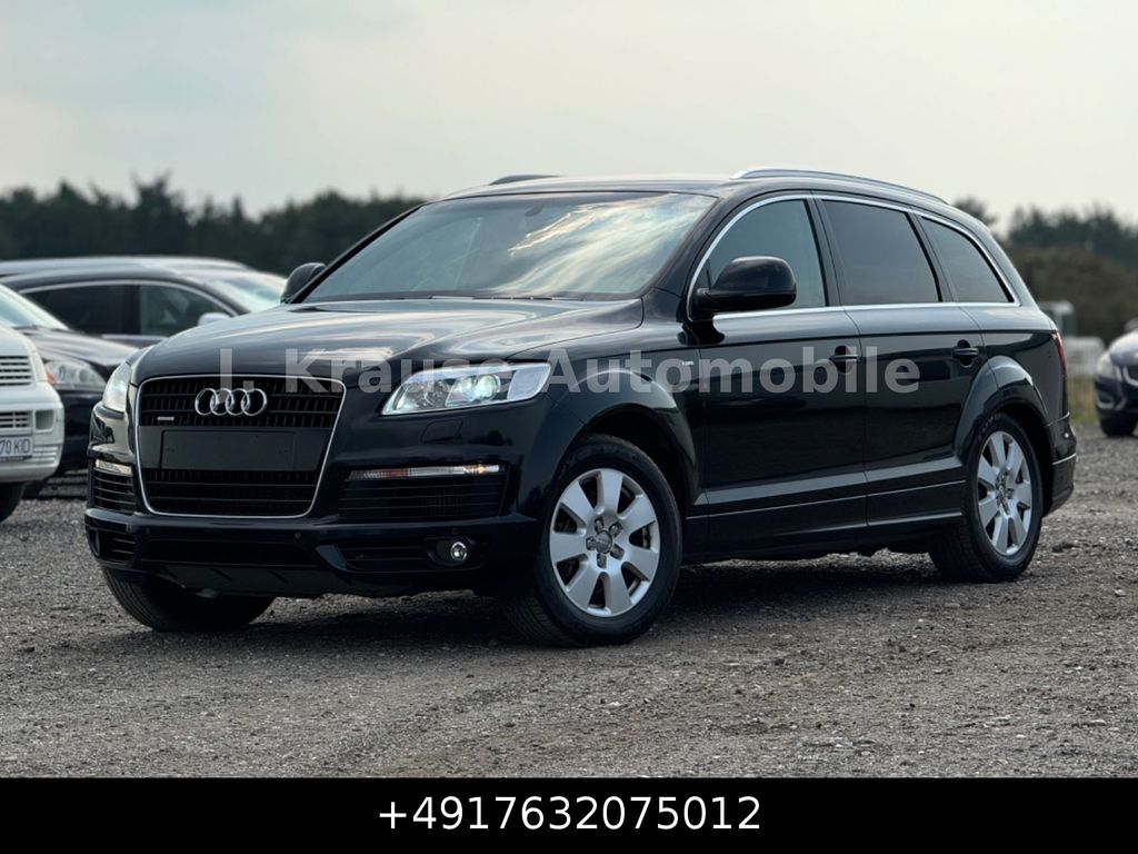 Angebot ansehen Audi Q7