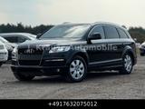 Audi Q7 3.0 TDI quattro S Line Xen ACC AHK Leder - Audi Q7 aus 2007: Line