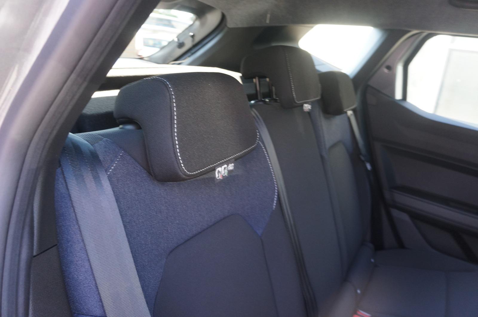 Dacia Duster III G-150 Automatik 4x4 LPG Expr.+Sitz+Le, миниатюра 12