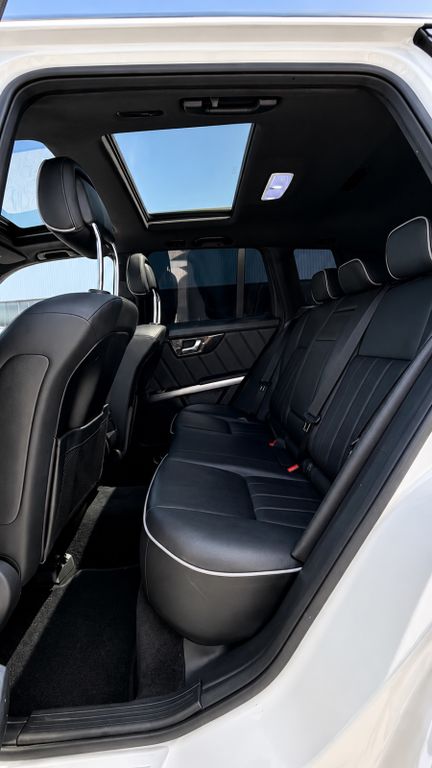 Mercedes-Benz GLK 350 – Bild 17