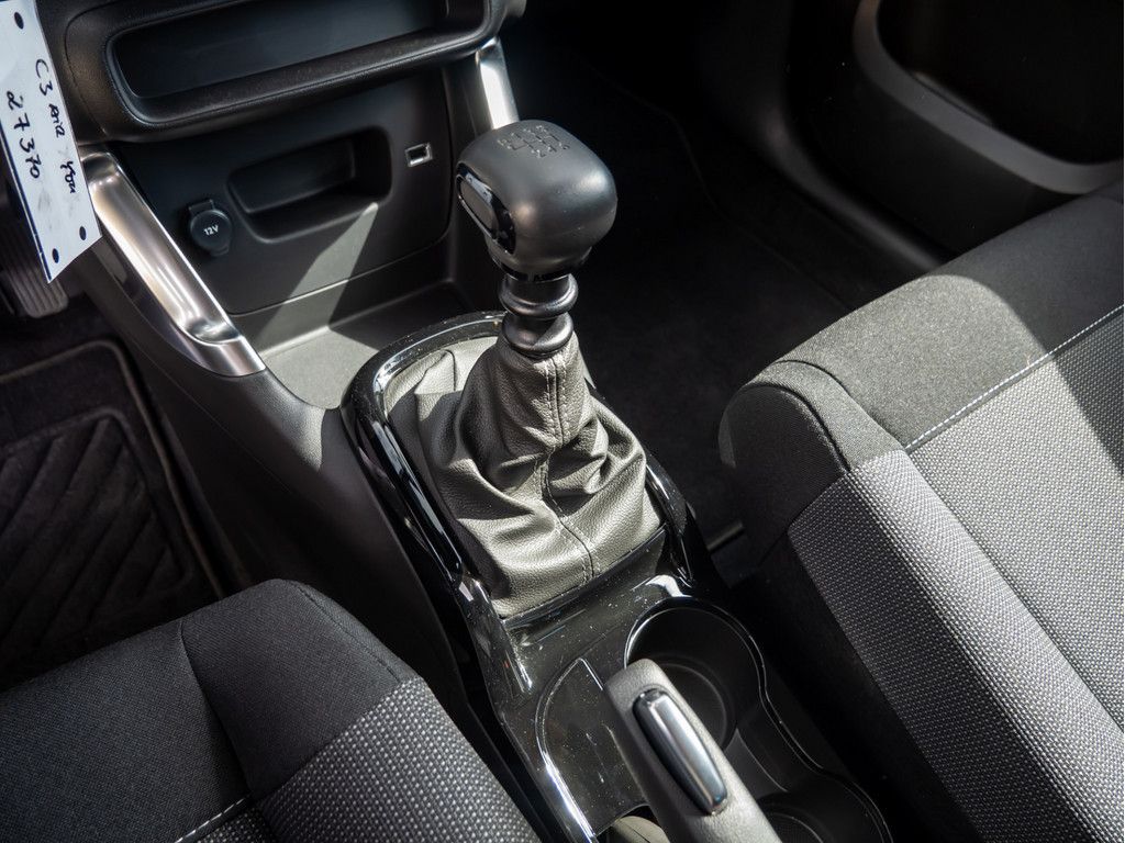 Citroën C3 Aircross - Bild 14