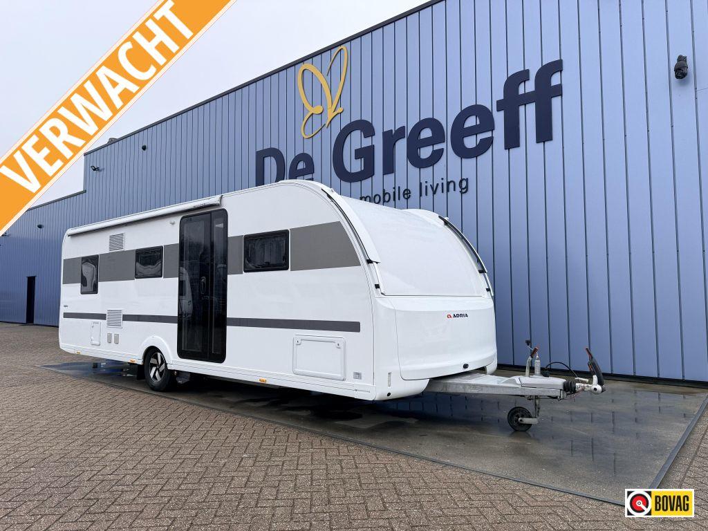 Adria Alpina 663 PT
