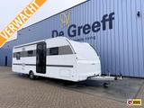 Adria Alpina 663 PT - Adria Alpina 663