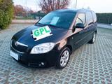 Skoda Roomster 1.4 16V Style GPLine - Skoda Roomster 1.4-16v