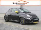Abarth 695 1.4 / €15.700 netto / Pano / Navi / Carplay - Abarth aus 2023