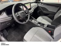 Skoda Octavia - Vorschau Bild 16