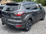 Ford Kuga ST-Line Kamera Klimaa. Winterpaket Xenon - gebrauchte Ford Kuga aus dem Jahr 2016