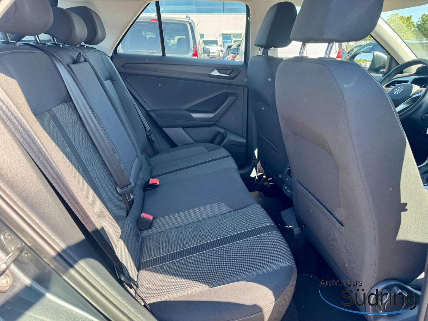 T-Roc 1.5 TSI Life DSG AHK Navi AppConnect