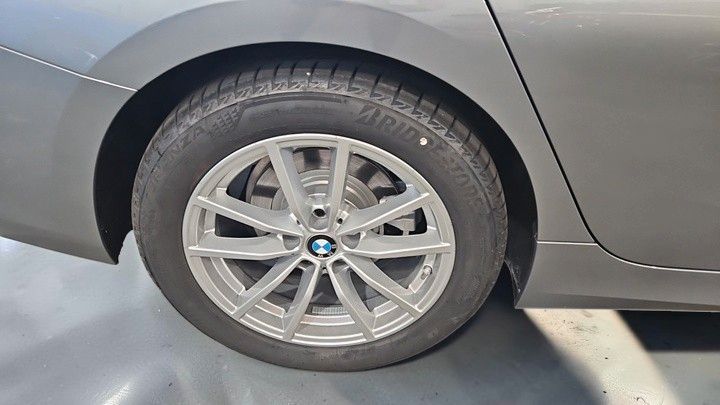 BMW 320d T xDrive Shadow-Line WIDE*LED*NEUWAGEN imagem 3