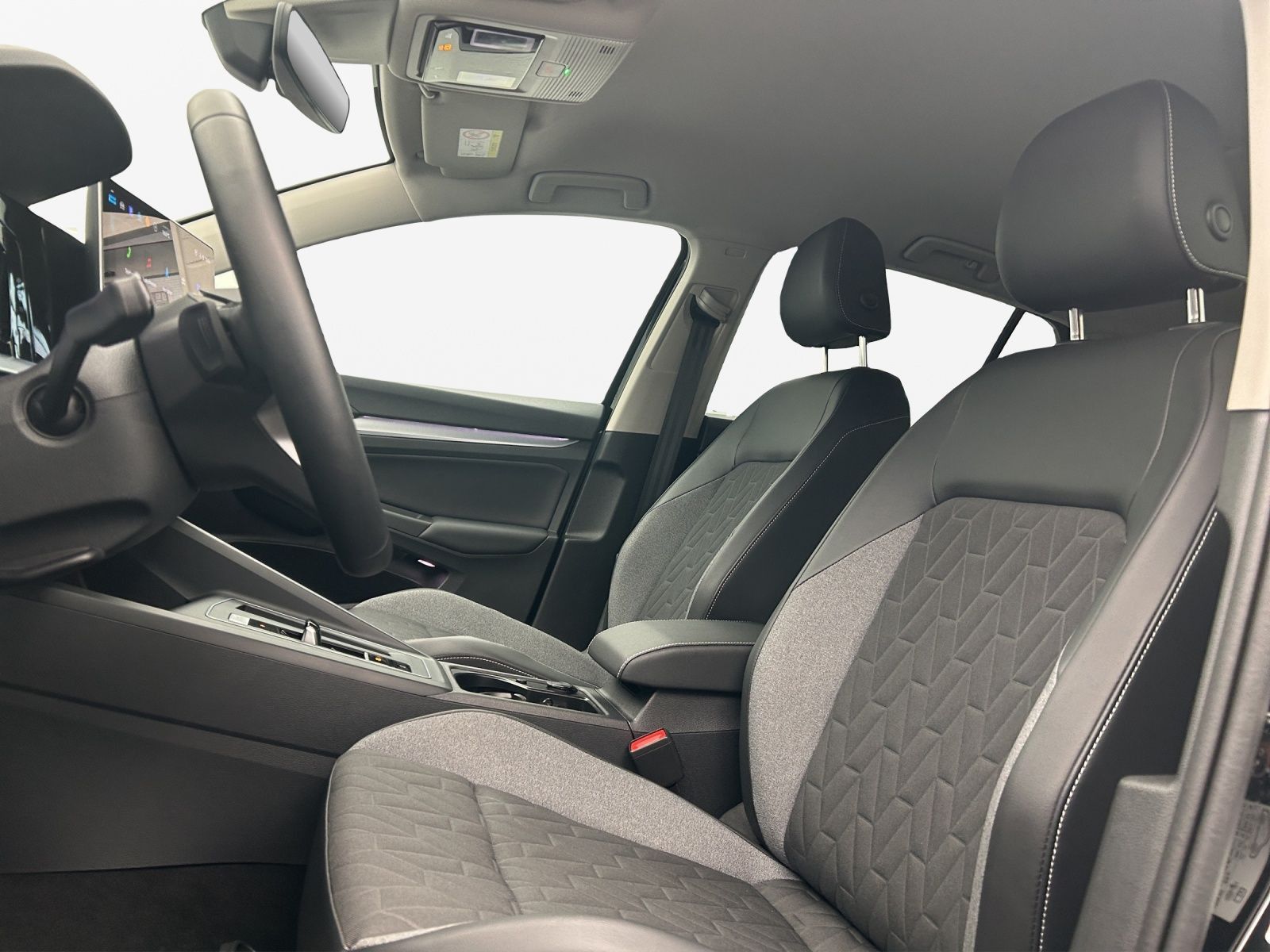 Volkswagen Golf - Bild 10