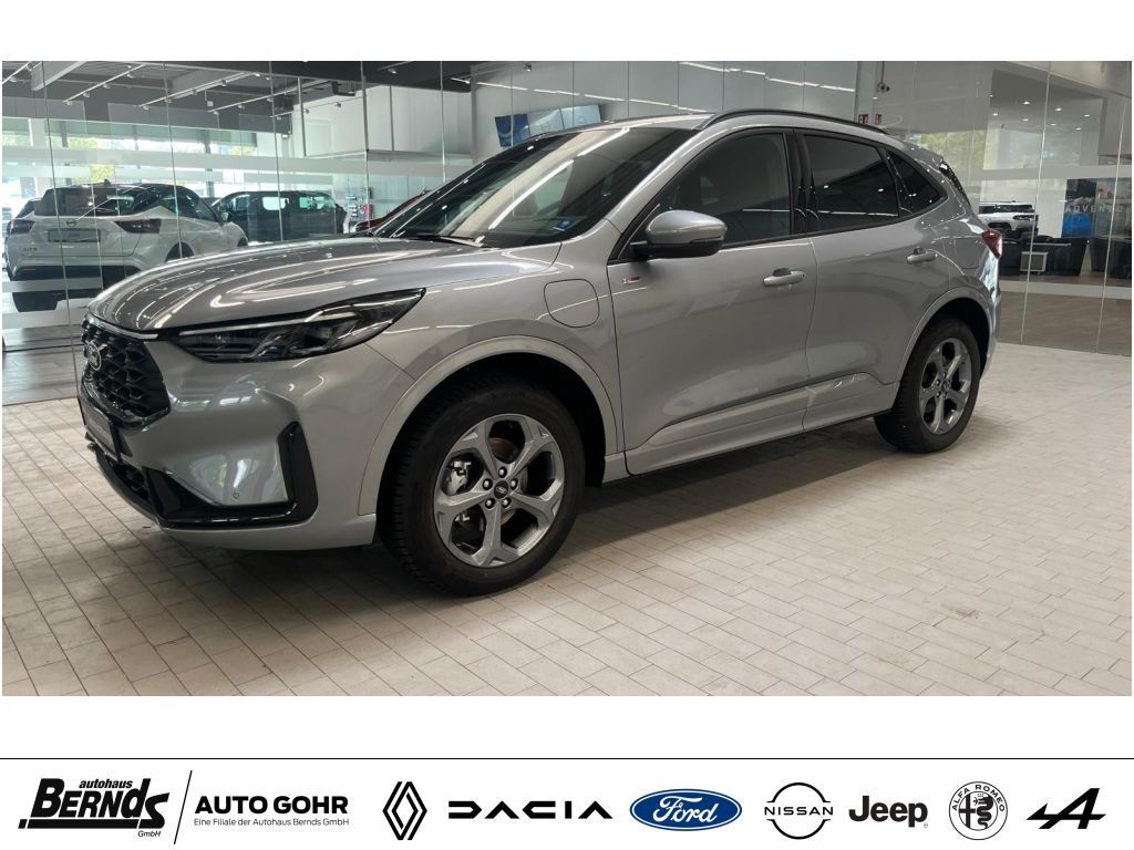 Image of Ford Kuga