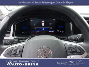 Volkswagen Taigo - 11