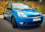 Ford Fiesta 1.3 51 kW mit 41500km, Klima, Steuerkette - Ford Fiesta aus 2004: 1.4