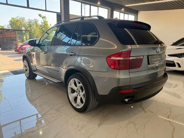 BMW X5 - 5