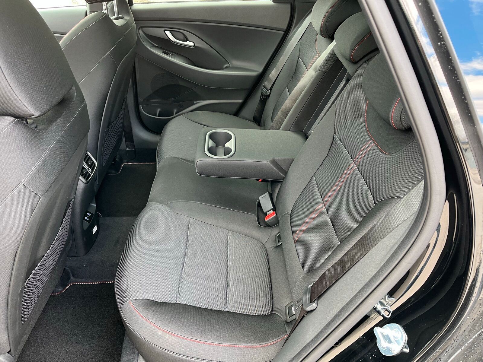 Hyundai i30 – Bild 11