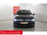 Volkswagen Golf 8 1.5 eTSI DSG Move 17 ACC AHK HuD - Volkswagen in Lübeck