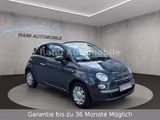 Fiat 500C 1.2 8V Limited Edition C - gebrauchte Fiat Kleinwagen