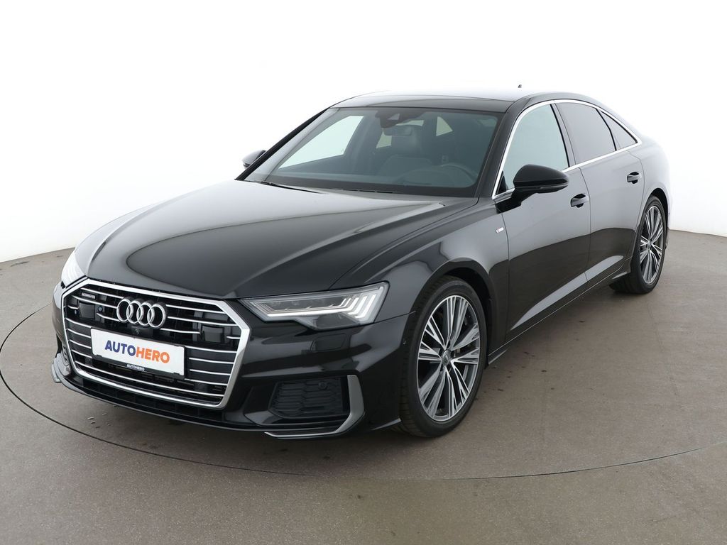 Image of Audi A6
