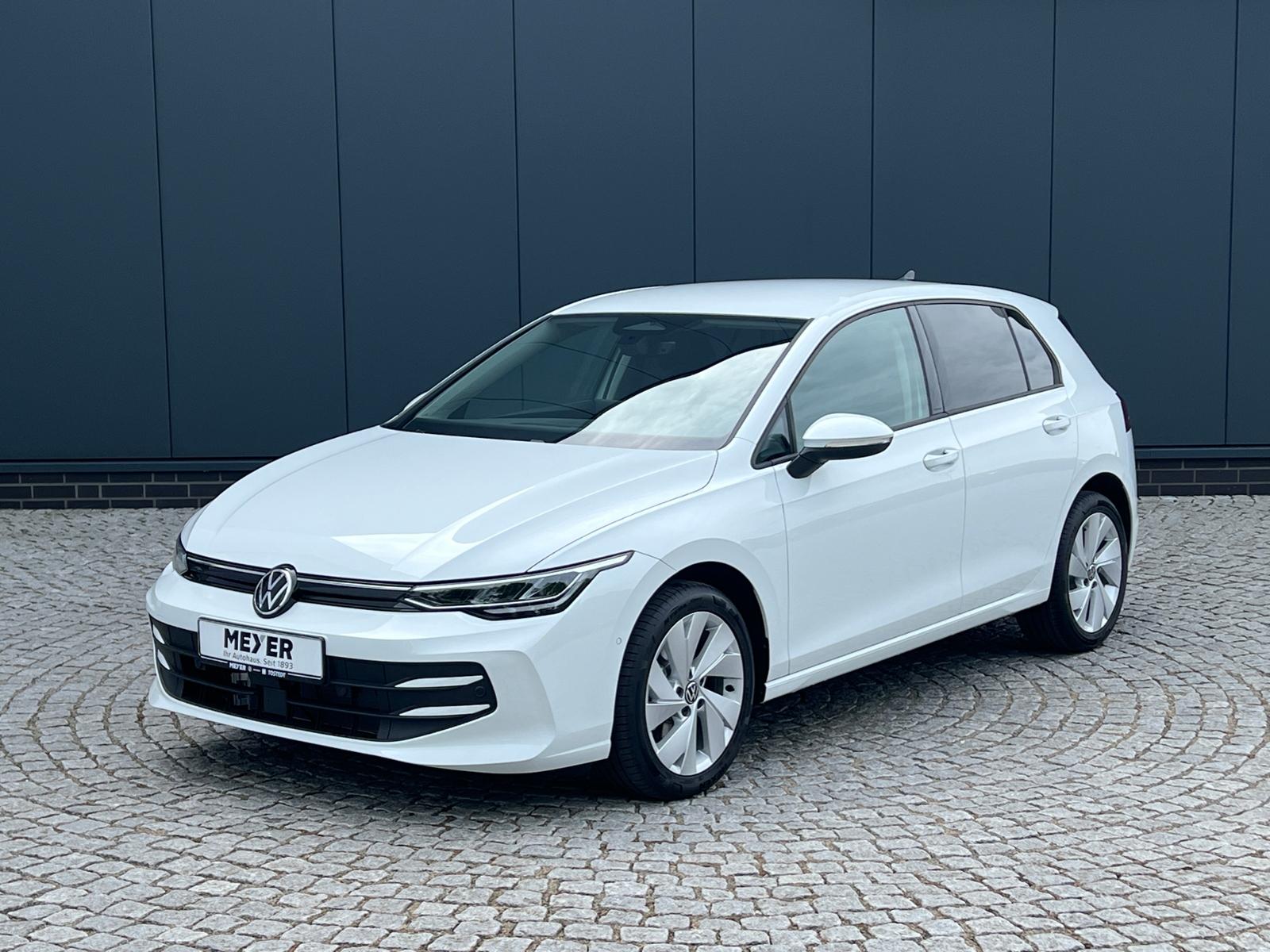 Volkswagen Golf VIII Life 1.5 eTSI DSG *LED, ACC, Kamera, 1, миниатюра 2