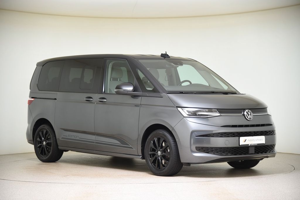 VW T7 Multivan