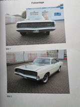 Ford LTD 1968 - Ford: Ltd