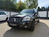 Mercedes-Benz GLK 280  4Matic Leder Xenon PDC AHK - Mercedes-Benz GLK 280 Gebrauchtwagen