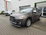 Mitsubishi ASX Invite 4WD - Mitsubishi ASX Invite mit Diesel-Antrieb