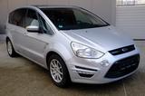 Ford S-Max Titanium Automatik Navi SHZ Pan... - Ford S-Max aus 2012