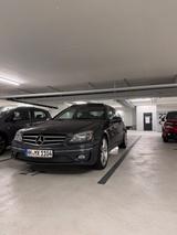 Mercedes-Benz CLC 180 KOMPRESSOR - - Mercedes-Benz CLC 180 mit Benzin-Antrieb: Coupé, Automatik